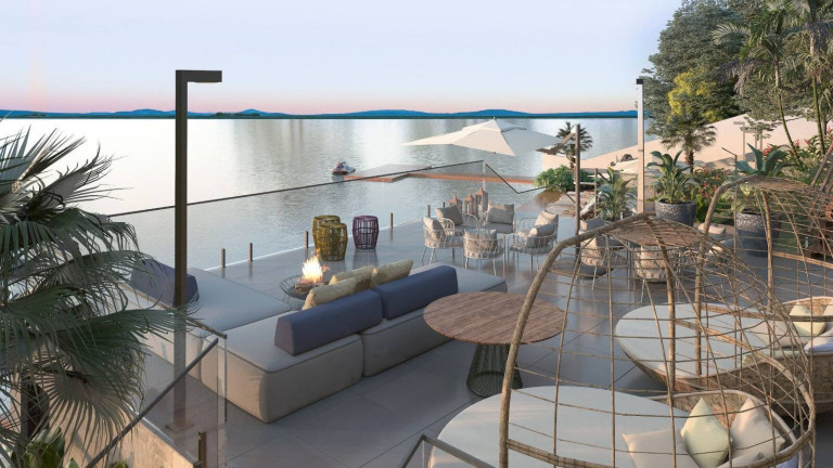 Imagem Apartamento com 4 Quartos à Venda, 228 m² em Balneário Rincão