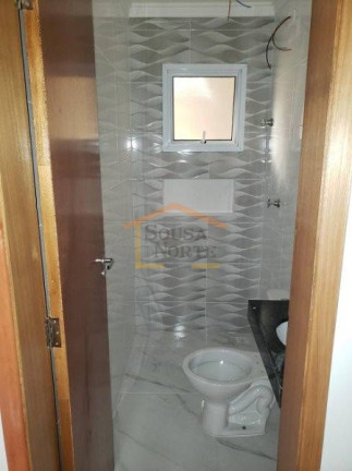 Imagem Apartamento com 2 Quartos à Venda, 35 m² em Parada Inglesa - São Paulo