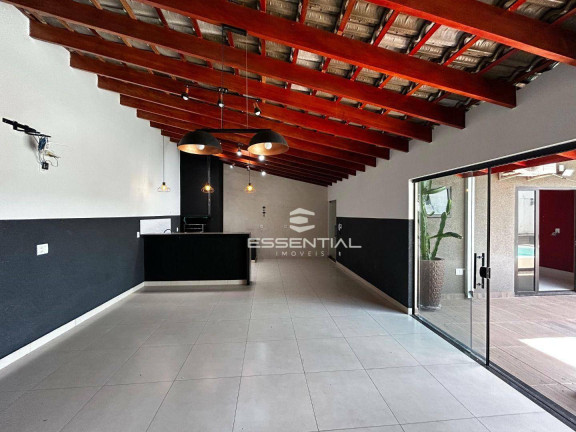 Imagem Casa com 2 Quartos à Venda, 160 m² em Bosque Das Larajeiras - Bady Bassitt Imagem Casa com 2 Quartos à Venda, 160 m² em Bosque Das Larajeiras - Bady Bassitt