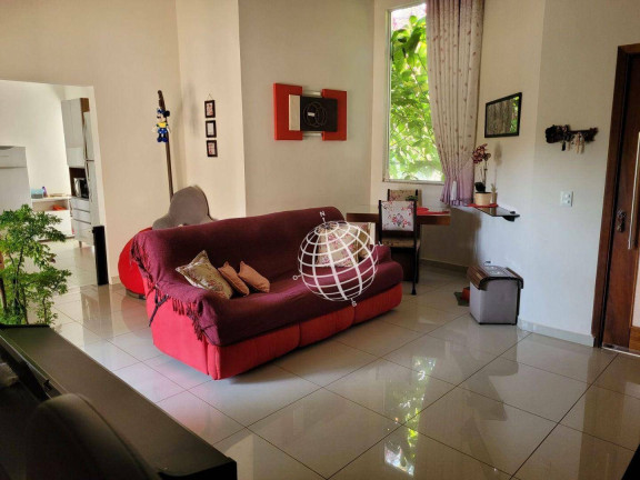 Imagem Casa com 3 Quartos à Venda, 249 m² em Condomínio Shambala I - Atibaia