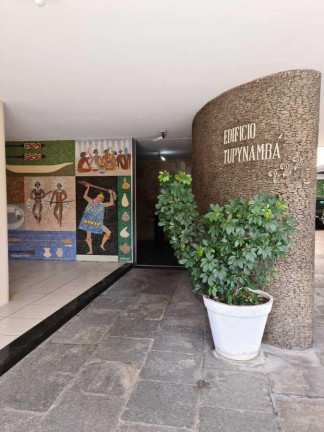 Imagem Apartamento com 3 Quartos à Venda, 128 m² em Canela - Salvador