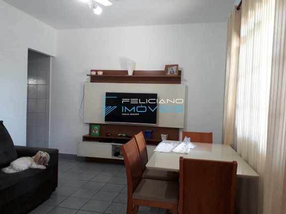 Imagem Casa com 2 Quartos à Venda, 150 m² em Tupi - Praia Grande