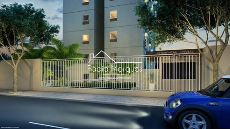 Imagem Apartamento com 2 Quartos à Venda, 38 m² em Itaquera - São Paulo Imagem Apartamento com 2 Quartos à Venda, 38 m² em Itaquera - São Paulo