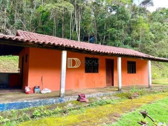 Imagem Imóvel com 3 Quartos à Venda, 220.000 m² em Centro - Santa Teresa Imagem Imóvel com 3 Quartos à Venda, 220.000 m² em Centro - Santa Teresa