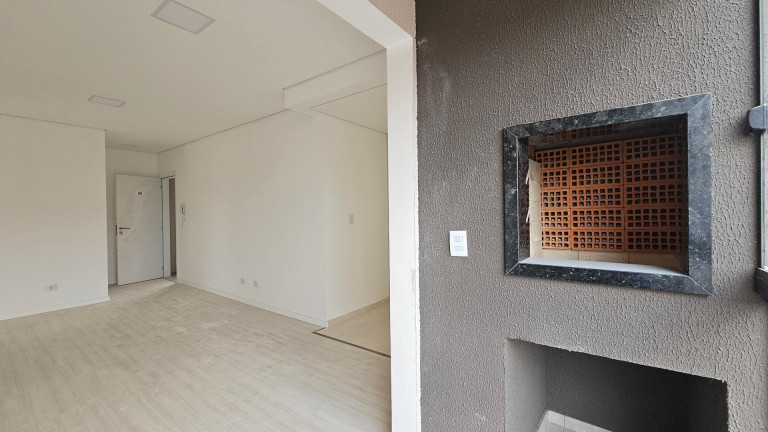 Imagem Apartamento com 3 Quartos à Venda, 75 m² em Tindiquera - Araucaria Imagem Apartamento com 3 Quartos à Venda, 75 m² em Tindiquera - Araucaria
