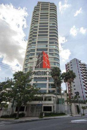 Imagem Apartamento com 4 Quartos à Venda, 335 m² em Jardim Anália Franco - São Paulo Imagem Apartamento com 4 Quartos à Venda, 335 m² em Jardim Anália Franco - São Paulo