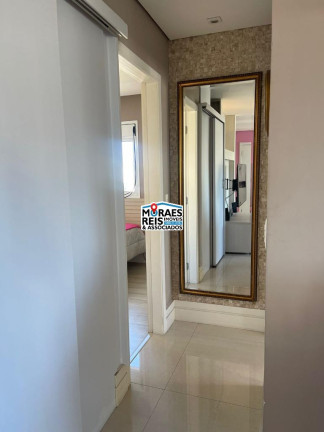 Imagem Apartamento com 2 Quartos à Venda, 120 m² em Jardim Das Acácias - São Paulo