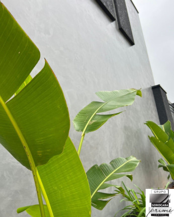 Imagem Casa com 3 Quartos à Venda, 265 m² em Alphaville Nova Esplanada - Votorantim Imagem Casa com 3 Quartos à Venda, 265 m² em Alphaville Nova Esplanada - Votorantim