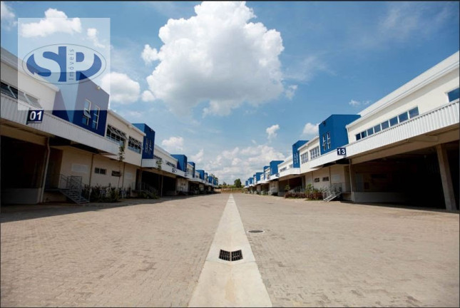 Imagem Imóvel Comercial para Alugar, 1.953 m² em Distrito Industrial - Jundiaí Imagem Imóvel Comercial para Alugar, 1.953 m² em Distrito Industrial - Jundiaí