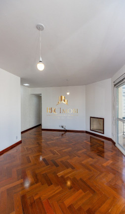 Imagem Apartamento com 4 Quartos para Alugar, 166 m² em Moema - São Paulo