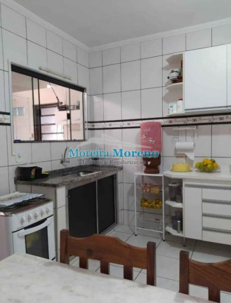 Imagem Casa com 2 Quartos à Venda, 100 m² em Santa Rita - Borda Da Mata