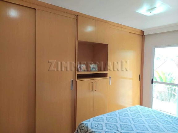 Imagem Casa com 3 Quartos à Venda, 125 m² em Vila Madalena - São Paulo