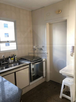 Imagem Apartamento com 4 Quartos à Venda, 196 m² em Higienópolis - São Paulo