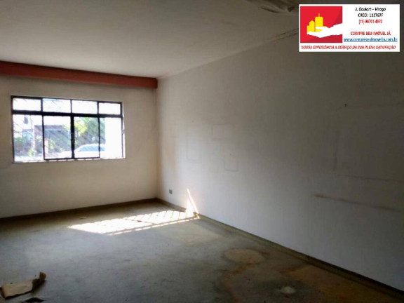 Imagem Sobrado com 3 Quartos à Venda, 166 m² em Mirandópolis - São Paulo Imagem Sobrado com 3 Quartos à Venda, 166 m² em Mirandópolis - São Paulo