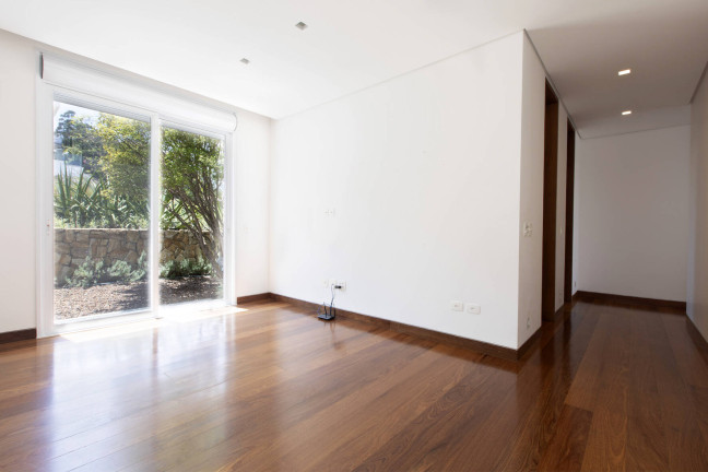 Imagem Casa com 4 Quartos à Venda, 690 m² em Tamboré - Santana De Parnaíba