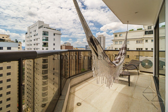 Imagem Cobertura com 4 Quartos à Venda, 698 m² em Perdizes - Sao Paulo Imagem Cobertura com 4 Quartos à Venda, 698 m² em Perdizes - Sao Paulo