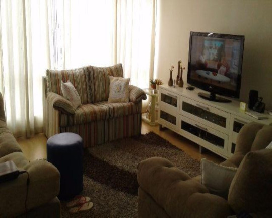 Apartamento com 2 Quartos à Venda, 120 m² em Belenzinho - São Paulo
