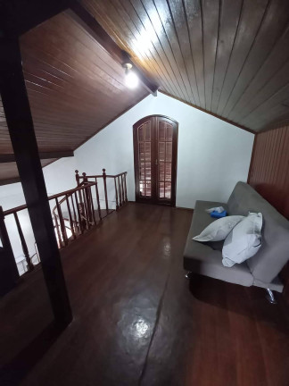 Imagem Casa com 3 Quartos à Venda,  em Braunes - Nova Friburgo