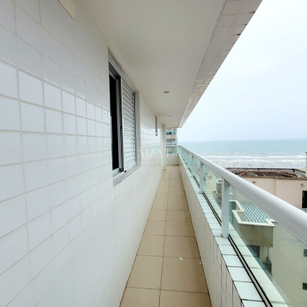 Imagem Apartamento com 3 Quartos à Venda, 94 m² em Aviação - Praia Grande Imagem Apartamento com 3 Quartos à Venda, 94 m² em Aviação - Praia Grande
