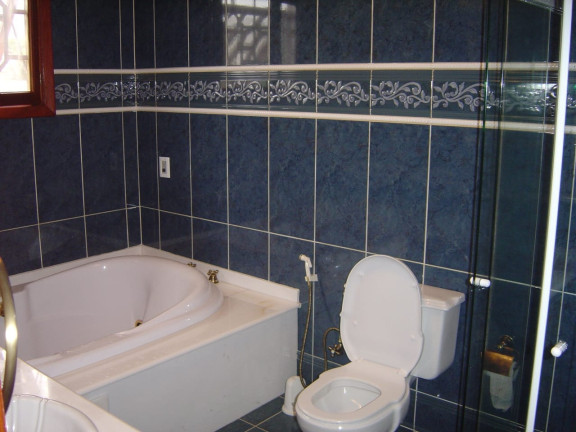 Imagem Casa com 5 Quartos à Venda, 450 m² em Capricórnio I - Caraguatatuba