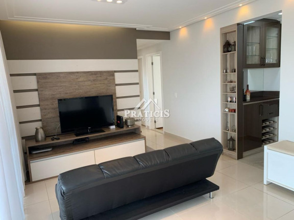 Imagem Apartamento com 4 Quartos à Venda, 127 m² em Ipiranga - São Paulo
