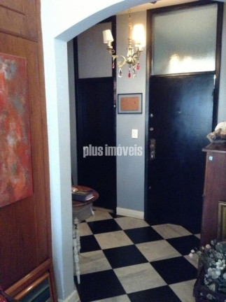 Imagem Apartamento com 3 Quartos à Venda, 209 m² em Jardim Paulista - São Paulo Imagem Apartamento com 3 Quartos à Venda, 209 m² em Jardim Paulista - São Paulo