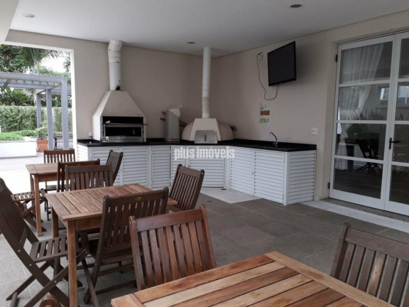 Imagem Apartamento com 2 Quartos à Venda, 67 m² em Panamby - São Paulo Imagem Apartamento com 2 Quartos à Venda, 67 m² em Panamby - São Paulo