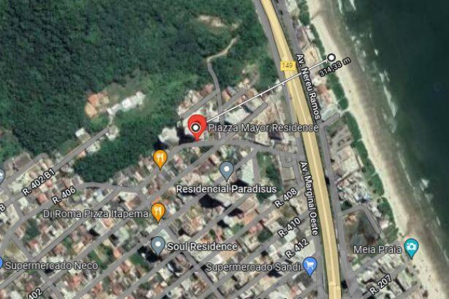 Imagem Apartamento com 2 Quartos à Venda, 70 m² em Morretes - Itapema Imagem Apartamento com 2 Quartos à Venda, 70 m² em Morretes - Itapema