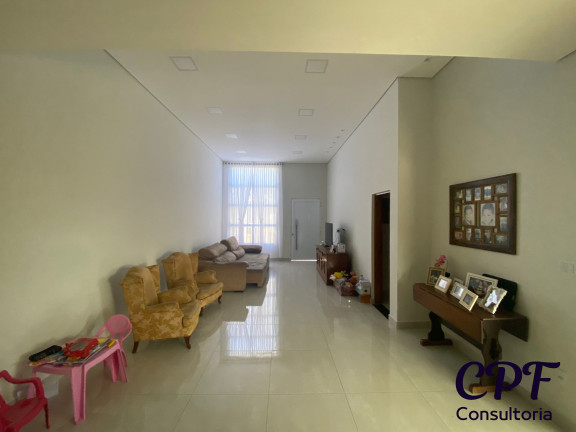 Imagem Casa com 3 Quartos à Venda, 217 m² em Campo Novo - Bragança Paulista