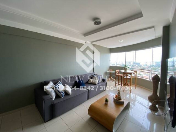 Imagem Apartamento com 4 Quartos à Venda, 115 m² em Setor Bueno - Goiânia Imagem Apartamento com 4 Quartos à Venda, 115 m² em Setor Bueno - Goiânia