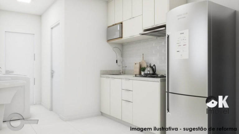 Imagem Apartamento com 2 Quartos à Venda, 68 m² em Higienópolis - São Paulo Imagem Apartamento com 2 Quartos à Venda, 68 m² em Higienópolis - São Paulo