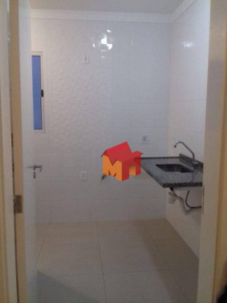 Imagem Apartamento com 2 Quartos à Venda, 60 m² em Parque Das Nações - Americana