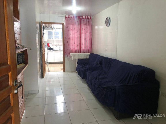 Imagem Casa de Condomínio com 2 Quartos para Alugar, 56 m² em Estados - Fazenda Rio Grande Imagem Casa de Condomínio com 2 Quartos para Alugar, 56 m² em Estados - Fazenda Rio Grande