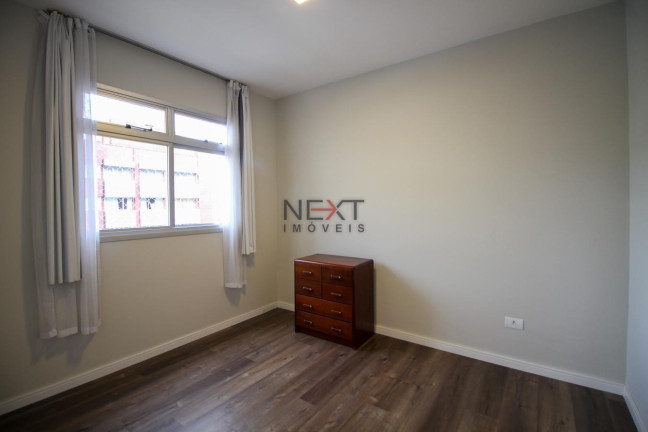 Imagem Apartamento com 3 Quartos à Venda, 89 m² em Bigorrilho - Curitiba