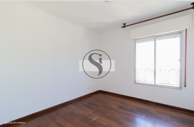 Imagem Apartamento com 3 Quartos para Alugar, 85 m² em Itaim Bibi - São Paulo
