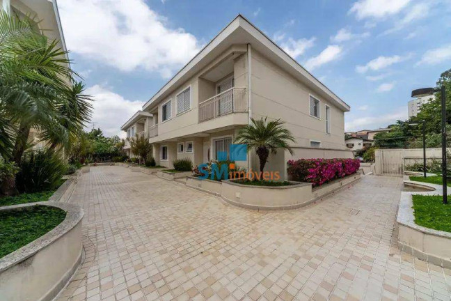 Casa com 4 Quartos à Venda, 300 m² em Jardim Prudência - São Paulo