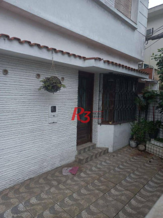 Imagem Sobrado com 2 Quartos à Venda, 80 m² em Boqueirão - Santos Imagem Sobrado com 2 Quartos à Venda, 80 m² em Boqueirão - Santos