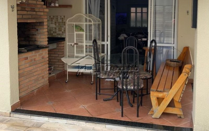 Imagem Casa de Condomínio com 3 Quartos à Venda, 150 m² em Jardim Santa Maria - Jacareí Imagem Casa de Condomínio com 3 Quartos à Venda, 150 m² em Jardim Santa Maria - Jacareí