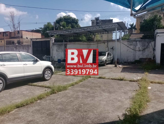 Imagem Terreno à Venda, 3.560 m² em Vila Kosmos - Rio De Janeiro Imagem Terreno à Venda, 3.560 m² em Vila Kosmos - Rio De Janeiro