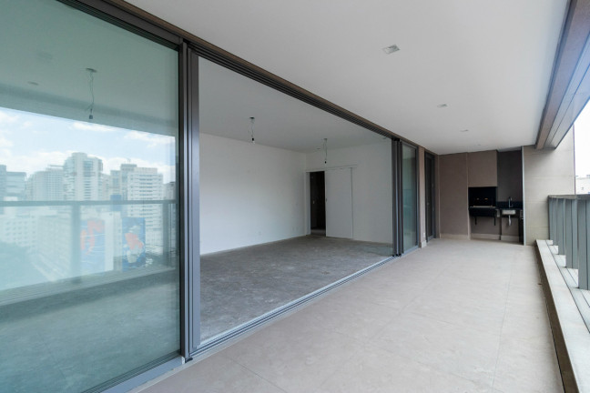 Imagem Apartamento com 3 Quartos à Venda, 154 m² em Vila Nova Conceição - São Paulo Imagem Apartamento com 3 Quartos à Venda, 154 m² em Vila Nova Conceição - São Paulo