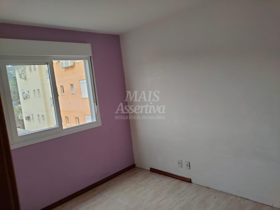Imagem Apartamento com 2 Quartos à Venda, 63 m² em Ouro Branco - Novo Hamburgo
