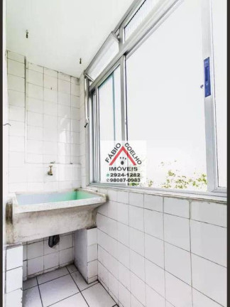Imagem Apartamento com 2 Quartos à Venda, 77 m² em Paraíso - São Paulo