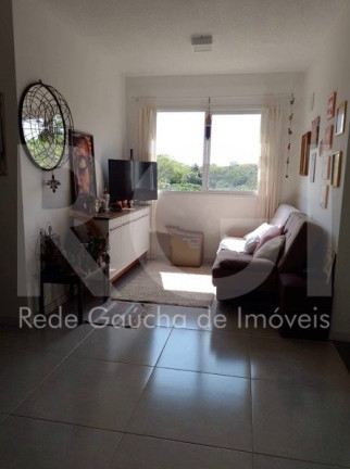 Imagem Apartamento com 2 Quartos à Venda, 58 m² em Passo Das Pedras - Gravataí