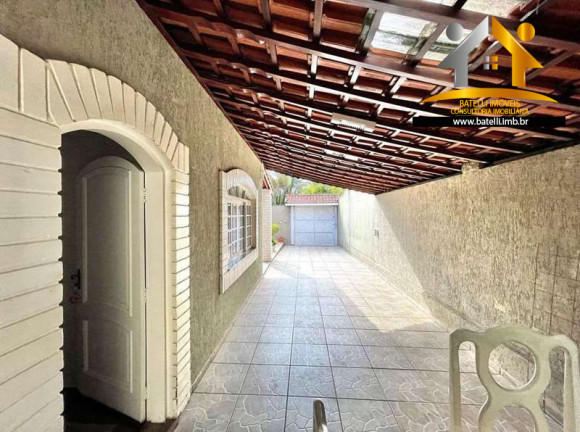 Imagem Casa com 3 Quartos à Venda, 131 m² em Granja Viana - Carapicuíba