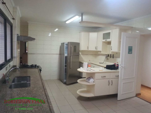 Imagem Apartamento com 3 Quartos à Venda, 200 m² em Vila Rosália - Guarulhos Imagem Apartamento com 3 Quartos à Venda, 200 m² em Vila Rosália - Guarulhos