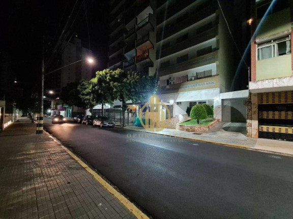 Apartamento com 3 Quartos à Venda, 158 m² em Centro - Ribeirão Preto