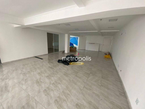 Imagem Sala Comercial para Alugar, 137 m² em Centro - São Caetano Do Sul Imagem Sala Comercial para Alugar, 137 m² em Centro - São Caetano Do Sul