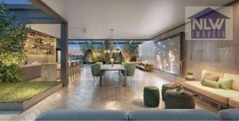 Imagem Apartamento com 3 Quartos à Venda, 127 m² em Sacomã - São Paulo