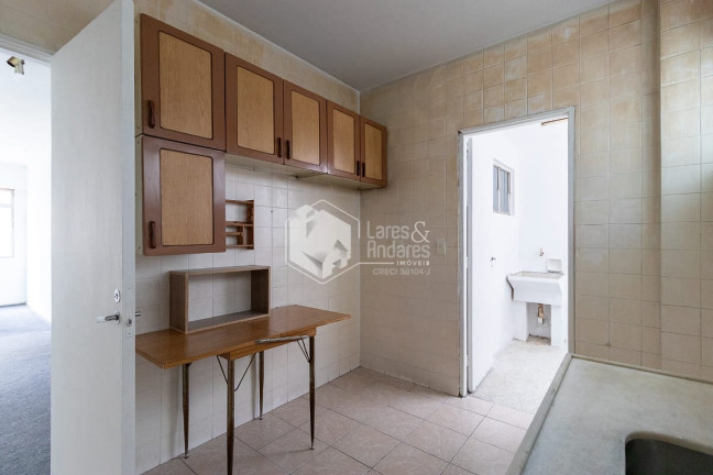 Imagem Apartamento com 2 Quartos à Venda, 92 m² em Vila Nova Conceição - São Paulo