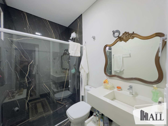 Imagem Casa com 3 Quartos à Venda, 220 m² em Condomínio Jardim Botânico - Bady Bassitt Imagem Casa com 3 Quartos à Venda, 220 m² em Condomínio Jardim Botânico - Bady Bassitt
